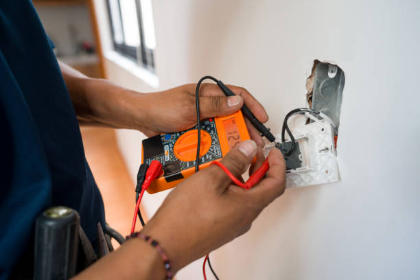 Best Licensed Electrician  in Tehachapi, CA