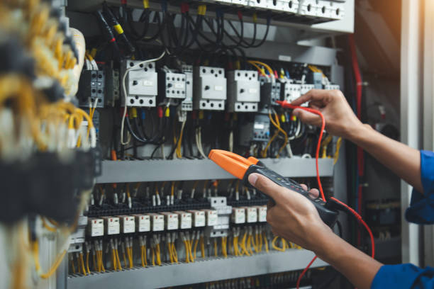 Best Emergency Electrical Repair  in Tehachapi, CA