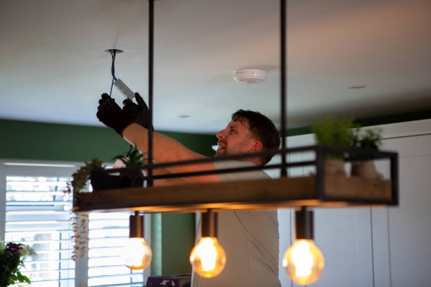 Best Circuit Breaker Repair  in Tehachapi, CA