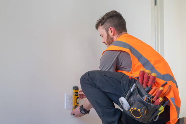 Best Electrical Rewiring Services  in Tehachapi, CA